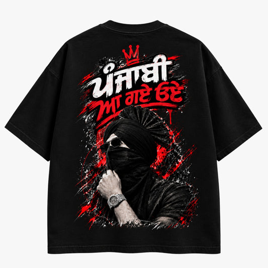 Diljeet Exclusive Black